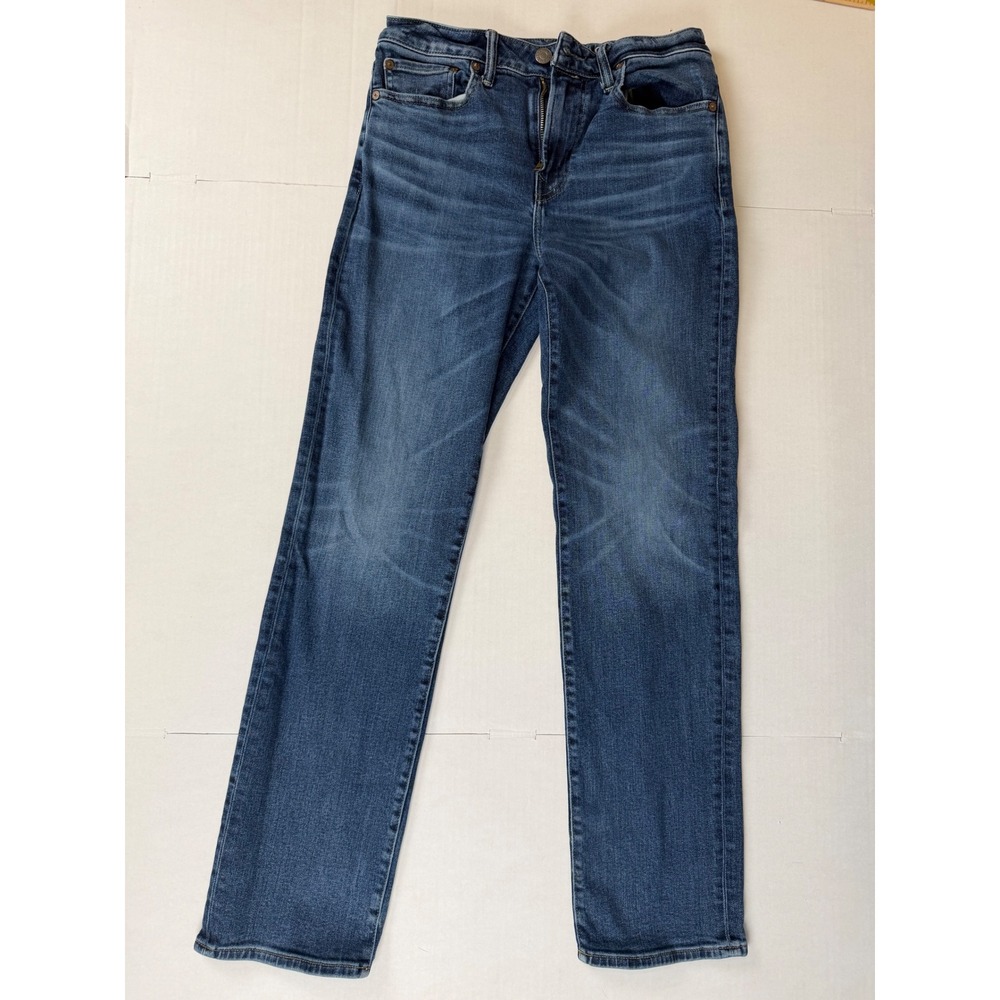 American Eagle AE Next Level AirFlex Straight Leg Jeans Men's 29x31